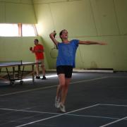 Badminton 1