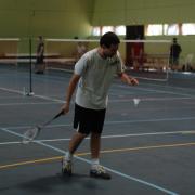 Badminton 3