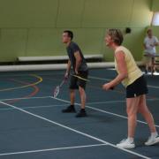 Badminton 2