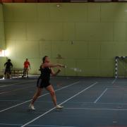 Badminton 5