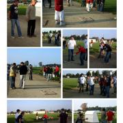 montage petanque palet